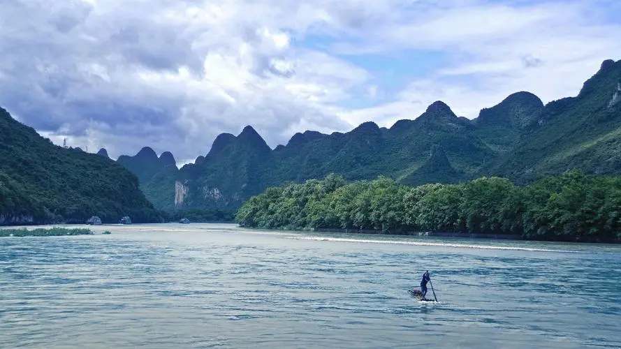 智慧城市无人化智慧工厂